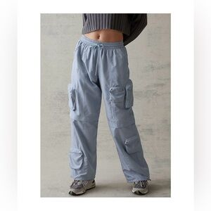 Pacsun Extreme Cargo Pants
